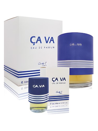 Ca Va for Woman