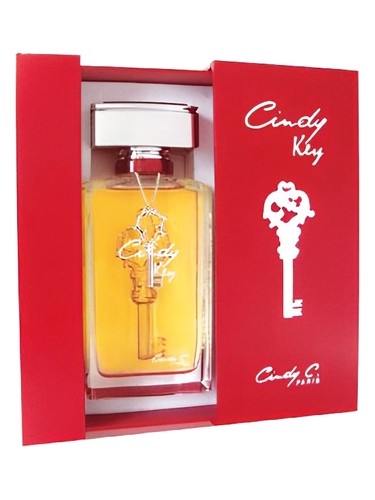 Cindy Key for Woman