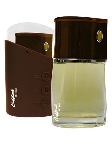 Cufflink Intense