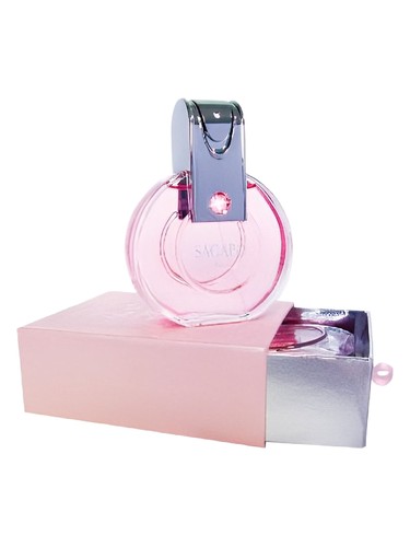 Sagapo for Woman