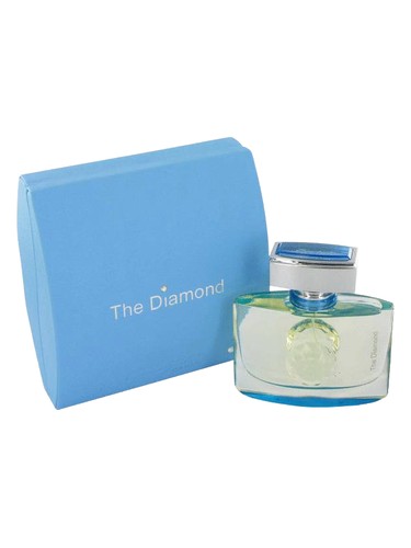 The Diamond for Woman