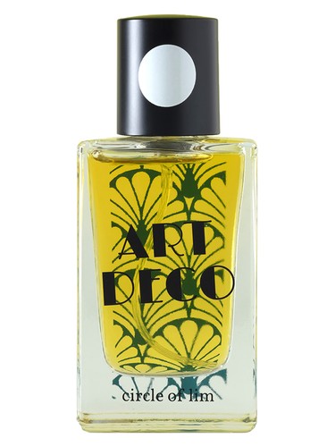 Art Deco Eau de Parfum