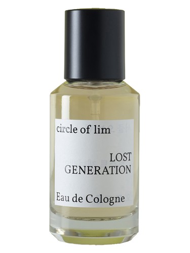 Lost Generation Eau de Cologne