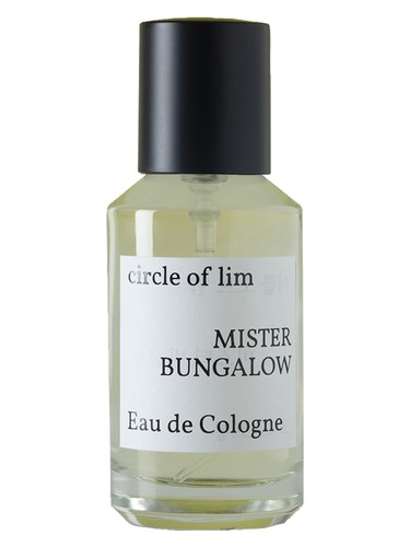 Mister Bungalow Eau de Cologne