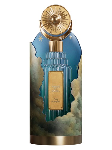 L'eau de Parfum