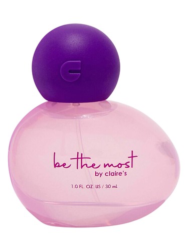 Be The Most