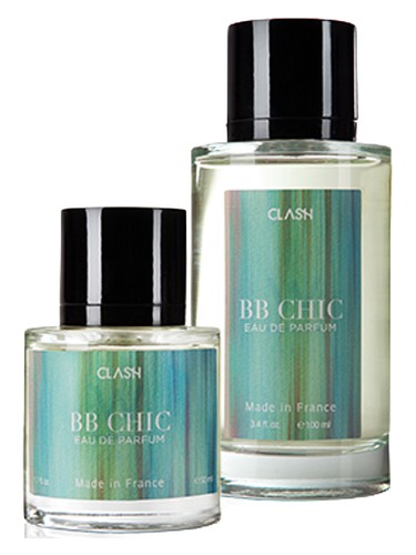 B.B. Chic