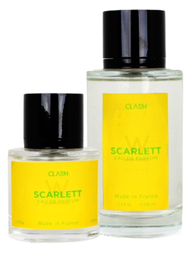 Scarlett