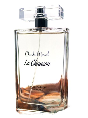 La Chanson for Man