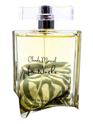 La Noche for Man