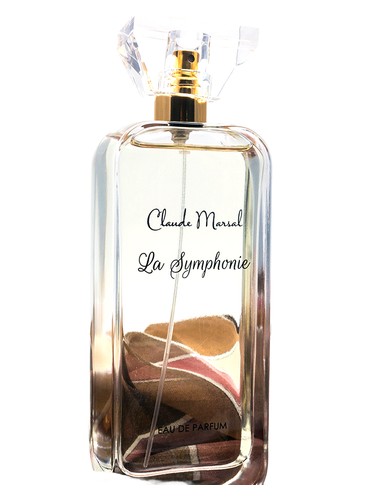 La Symphonie for Woman