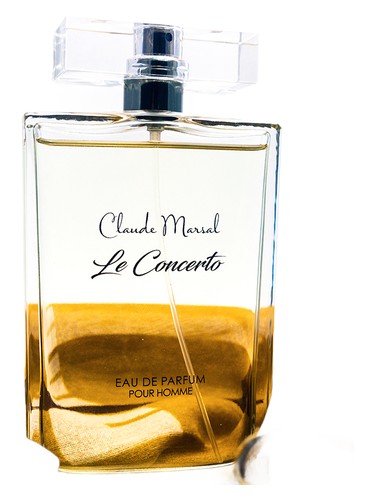 Le Concerto for Man
