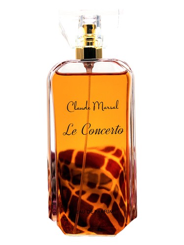 Le Concerto for Woman
