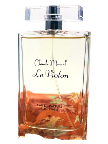 Le Violon for Man