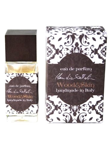 Wood & Skin