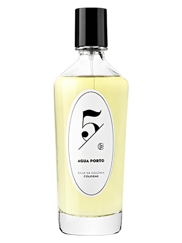 Agua Porto