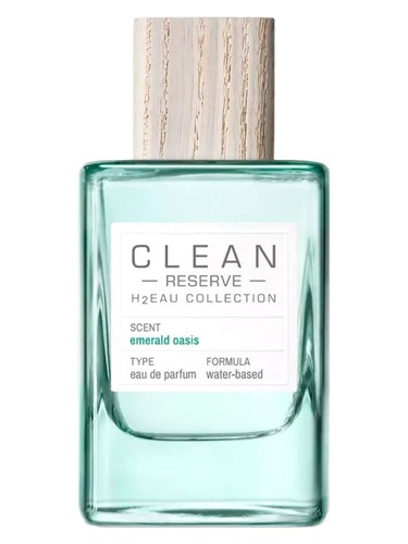 H2Eau Emerald Oasis