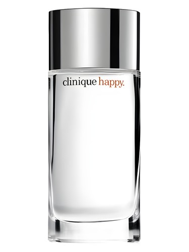 Clinique Happy for Woman