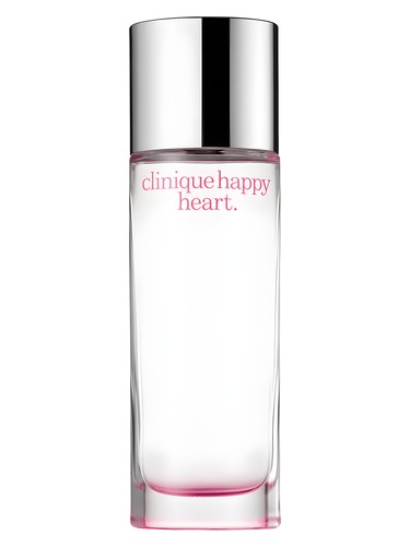 Clinique Happy Heart 2012 2012