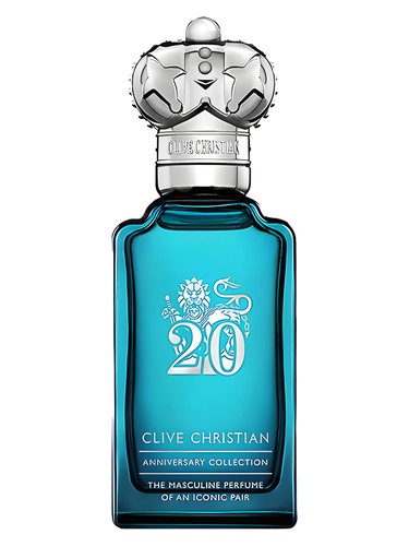 20 Iconic Masculin