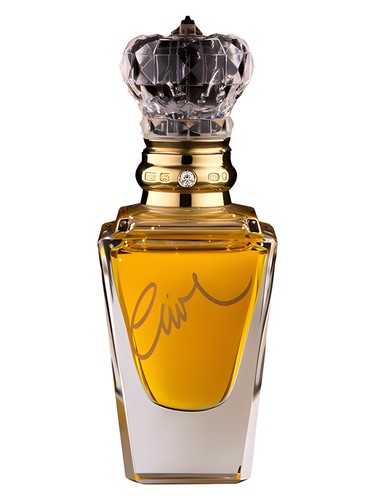 Amber Absolute Oil