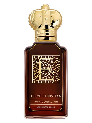 E Cashmere Musk