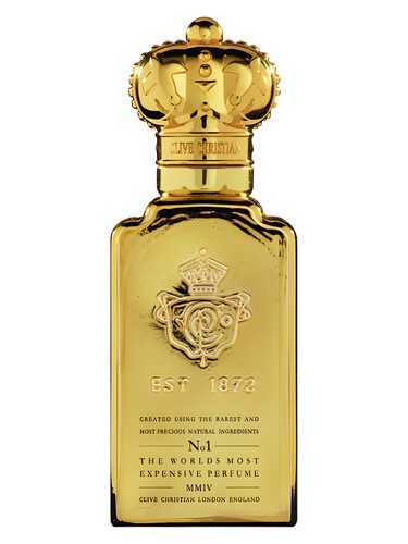 No. 1 for Man