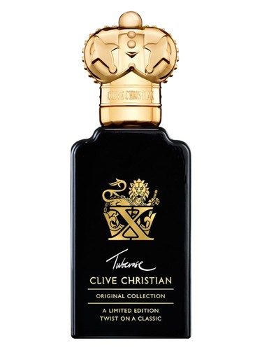 X Twist Tuberose