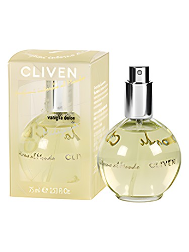 Madagascar Sweet Vanilla