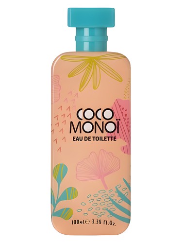 Coco Monoi