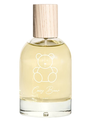 Coisy Bear