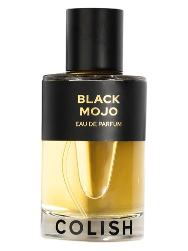 Black Mojo