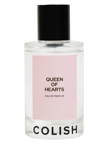 Queen of Hearts