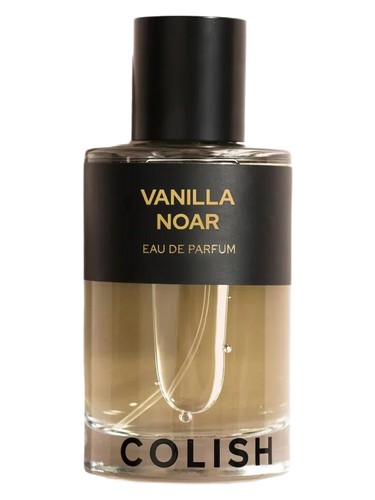 Vanilla Noar