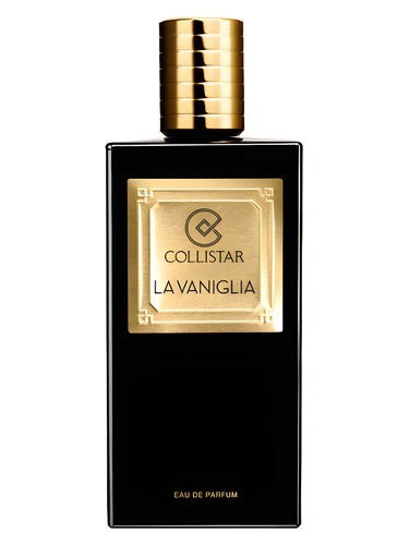 La Vaniglia