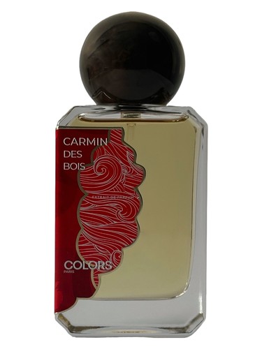Carmin des Bois
