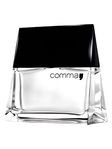 Comma