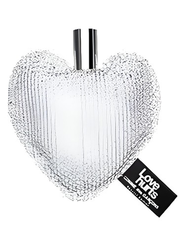 Comme des Garsons 2 Love Hurts