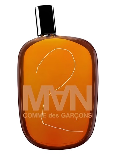Comme des Garcons 2 Man