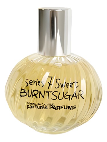 Comme des Garcons Series 7 Sweet: Burnt Sugar