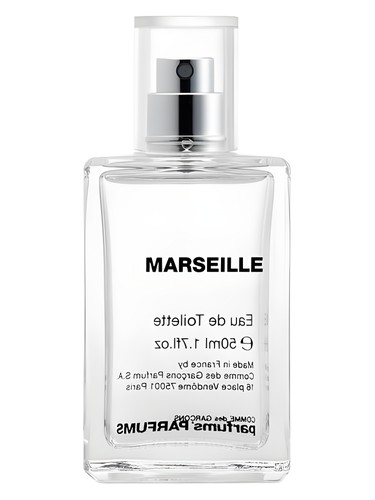 Marseille