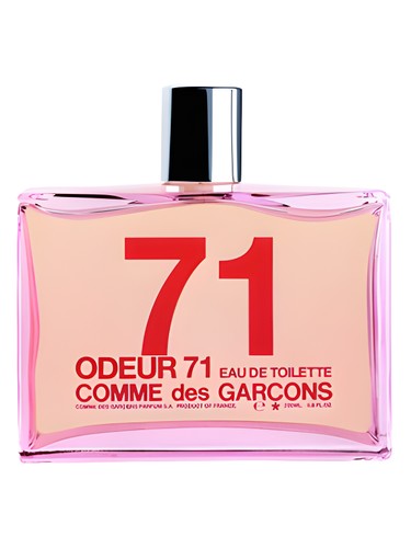 Odeur 71