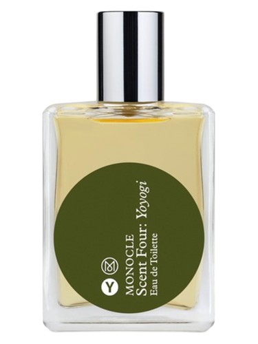 Scent Four: Yoyogi
