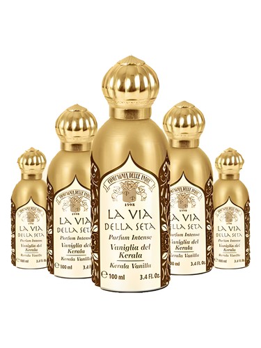Vaniglia Del Kerala