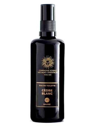 Cedre Blanc