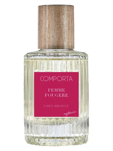 Femme Fougere
