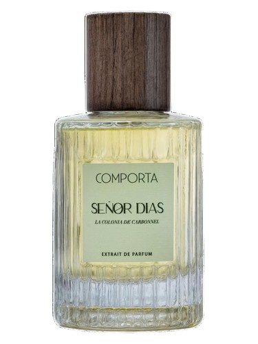 Senor Dias