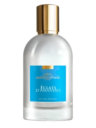 Eclats d'Amandes