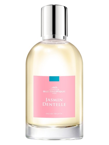 Jasmin Dentelle
