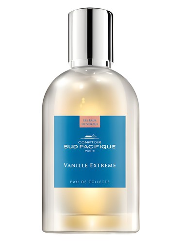 Vanille Extreme